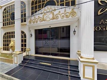 Asia Cosmetic Hospital